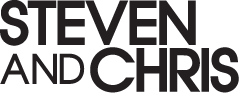 Steven & Chris